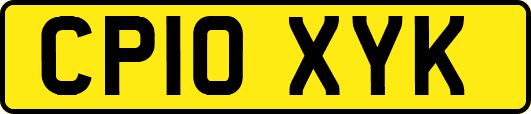 CP10XYK