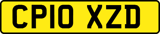 CP10XZD