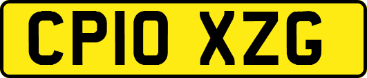 CP10XZG