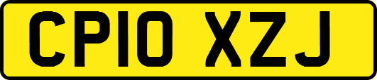 CP10XZJ