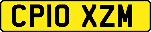 CP10XZM