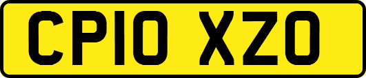 CP10XZO