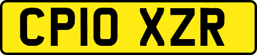 CP10XZR