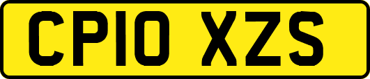 CP10XZS