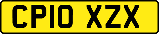 CP10XZX