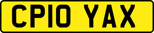 CP10YAX