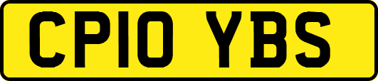 CP10YBS