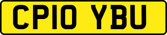 CP10YBU