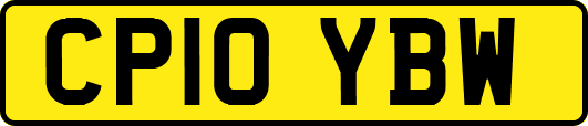 CP10YBW