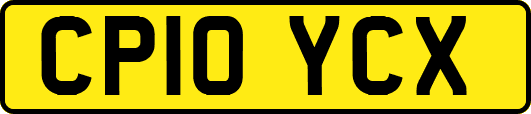 CP10YCX