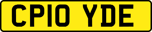 CP10YDE