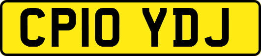 CP10YDJ