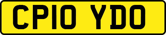 CP10YDO