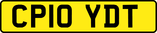 CP10YDT