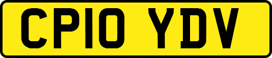 CP10YDV