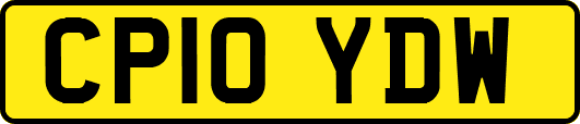 CP10YDW