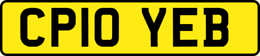 CP10YEB