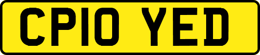 CP10YED