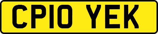 CP10YEK