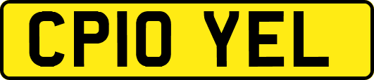 CP10YEL