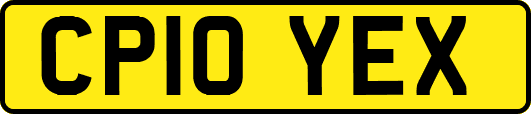 CP10YEX