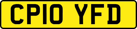 CP10YFD
