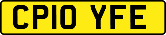 CP10YFE