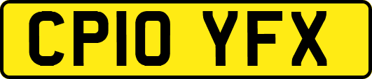 CP10YFX