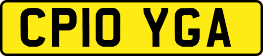 CP10YGA