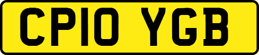 CP10YGB
