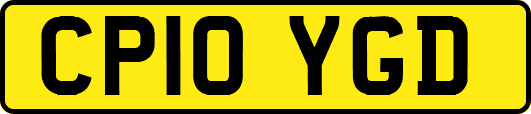 CP10YGD