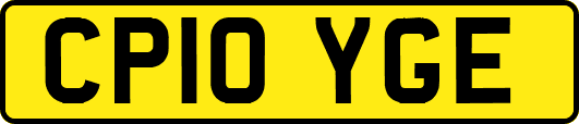 CP10YGE