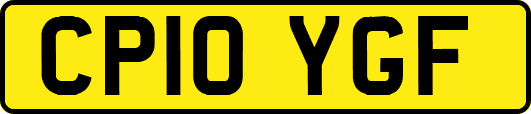 CP10YGF