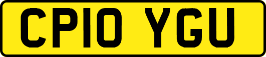 CP10YGU