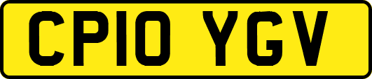 CP10YGV