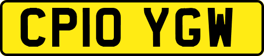 CP10YGW