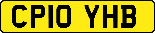 CP10YHB