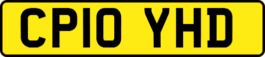CP10YHD