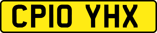 CP10YHX