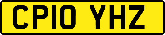 CP10YHZ