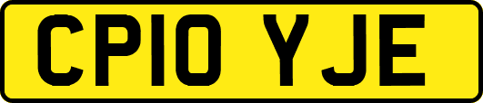 CP10YJE