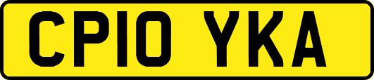 CP10YKA