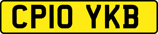 CP10YKB