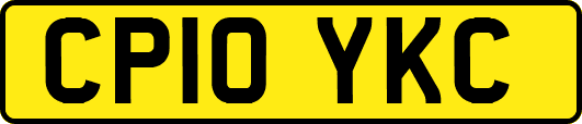 CP10YKC