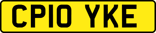 CP10YKE