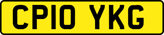CP10YKG