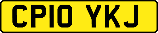 CP10YKJ