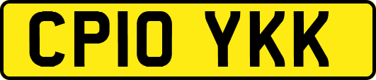 CP10YKK
