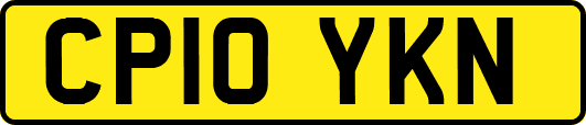 CP10YKN
