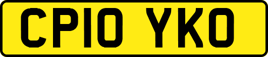 CP10YKO